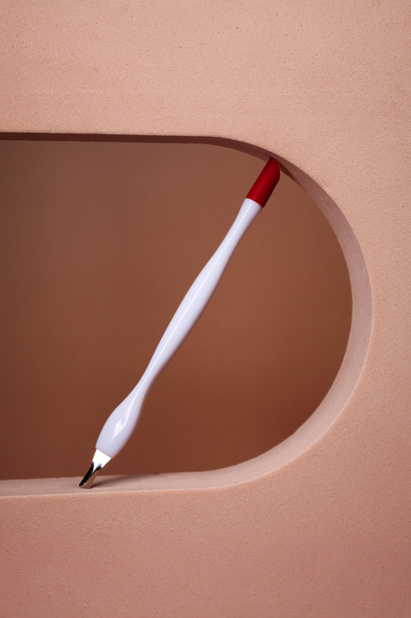 Beauty by Solinger bokkepootje combi mesje