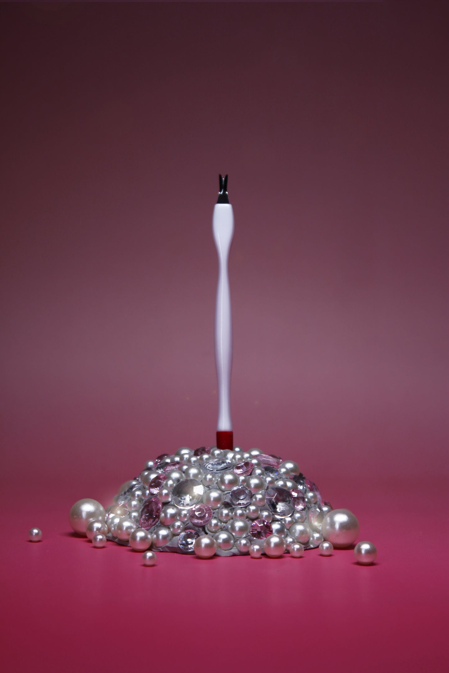 Beauty by Solinger bokkepootje combi mesje