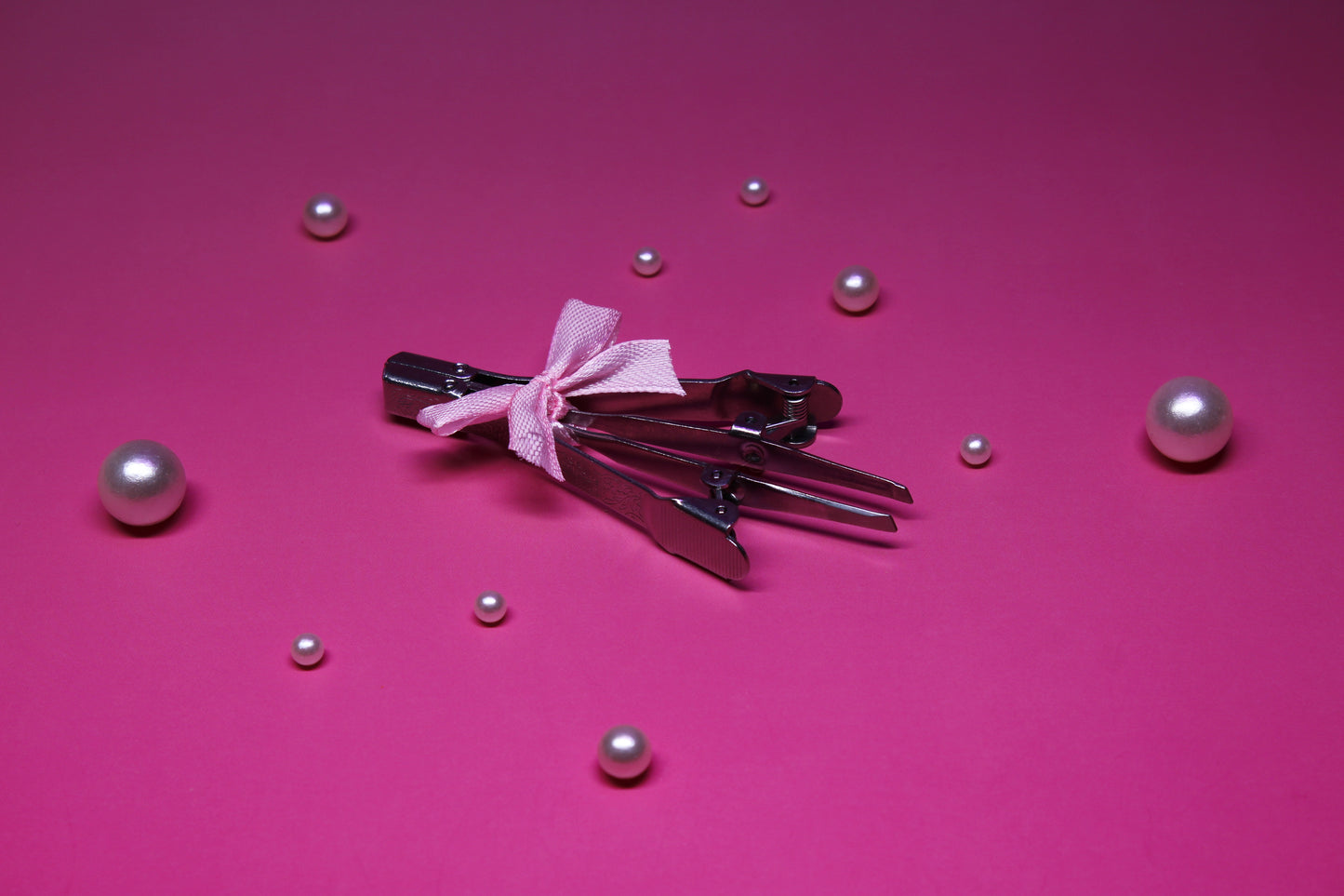 Beauty by Solinger epileerpincet EPILMATIC®