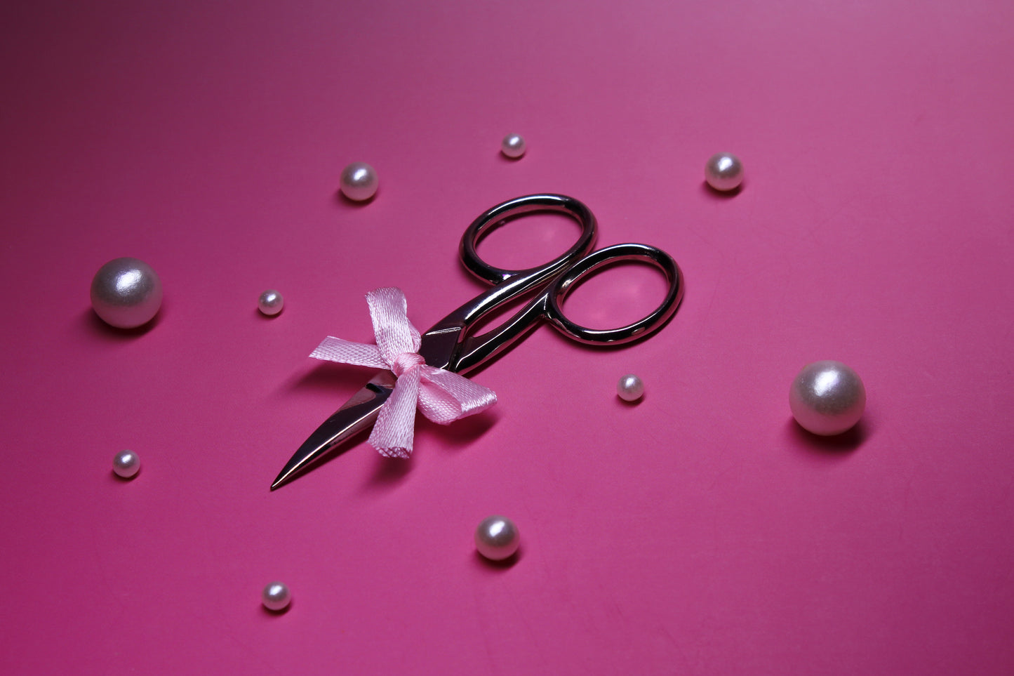 Beauty by Solinger nagelschaar gebogen zwaar model