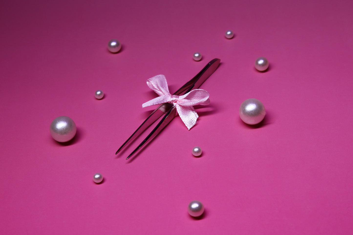 Beauty by Solinger splinterpincet spits