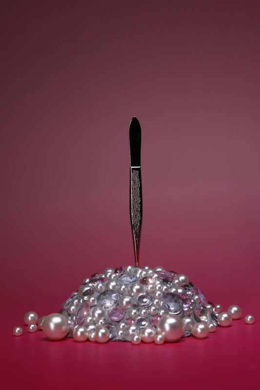 Beauty by Solinger splinterpincet spits