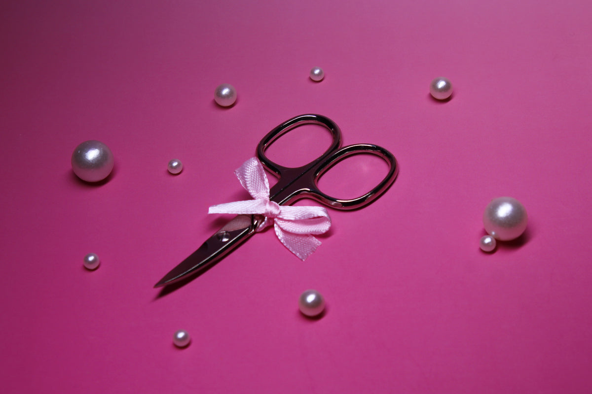 Nagelschaar gebogen model