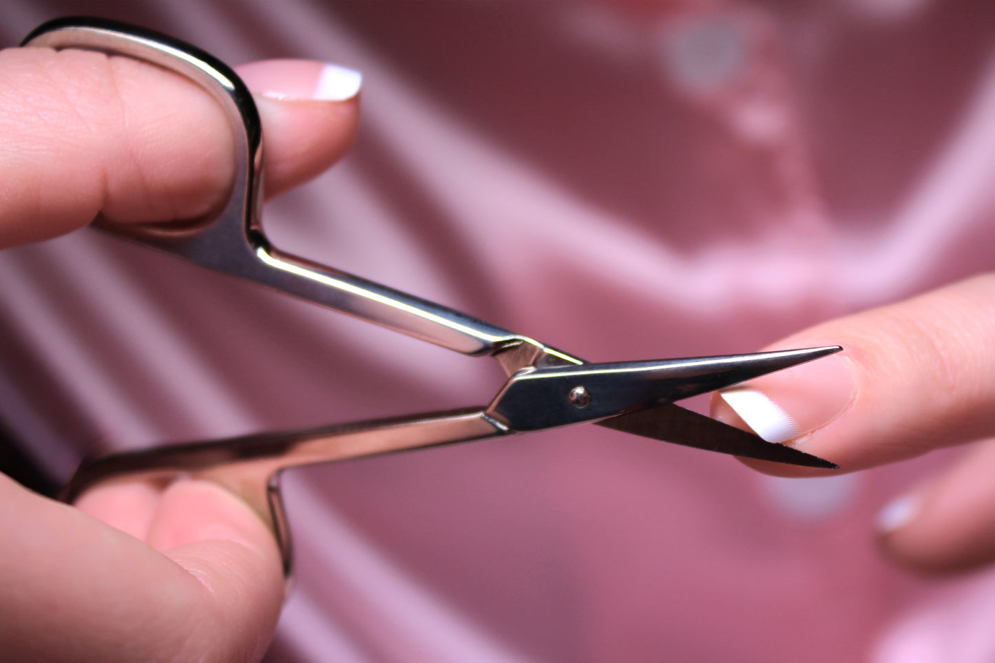 Beauty by Solinger huidschaar gebogen modern