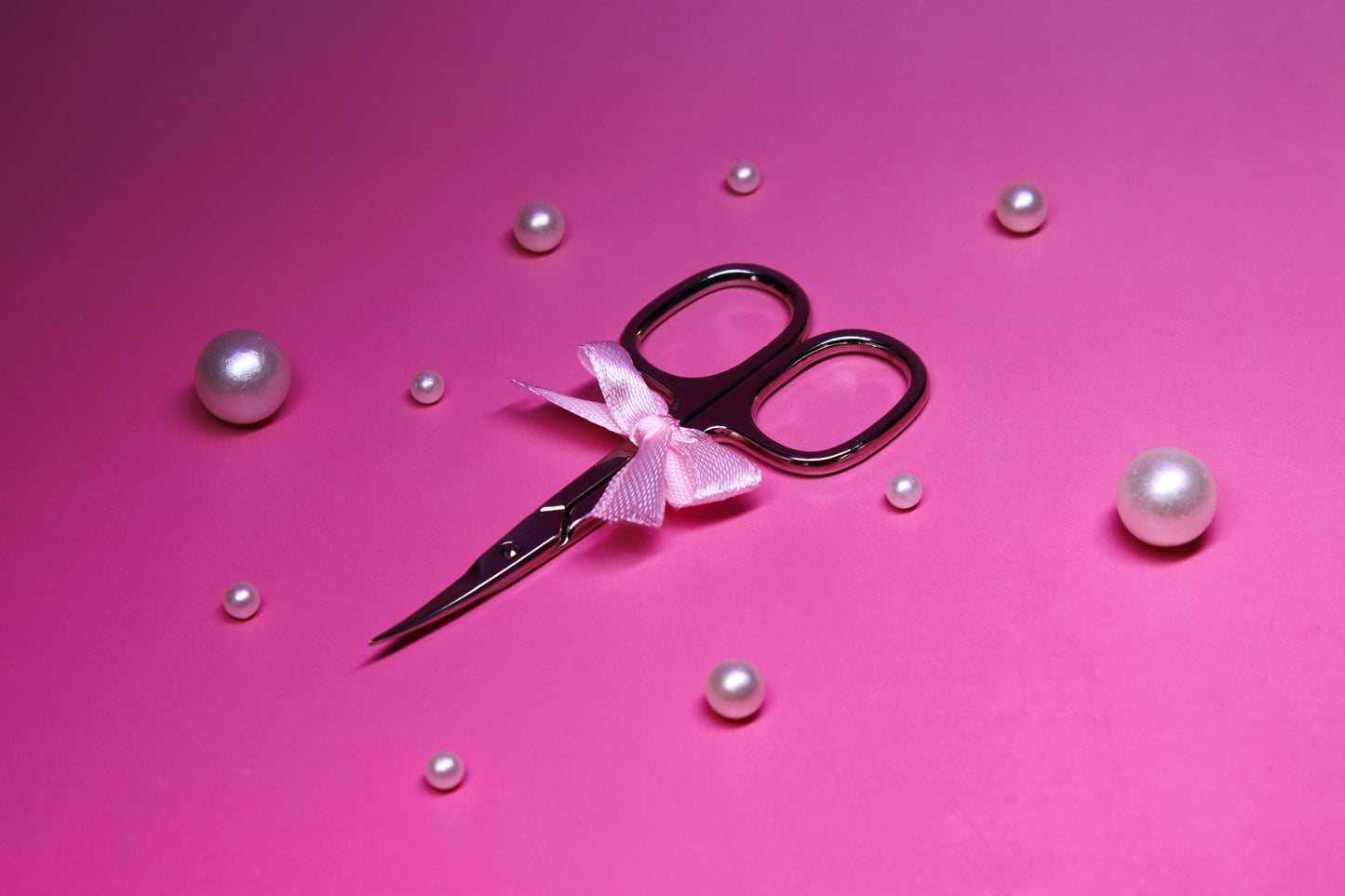 Beauty by Solinger huidschaar gebogen modern