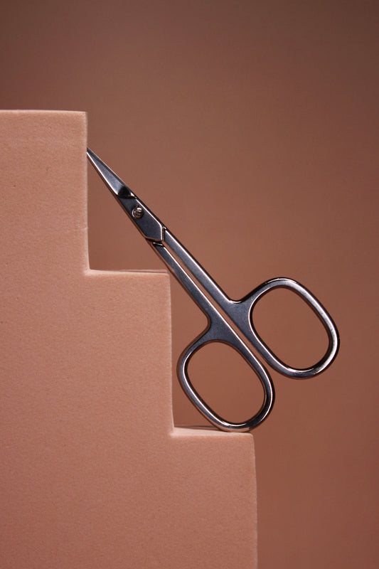 Beauty by Solinger huidschaar gebogen modern