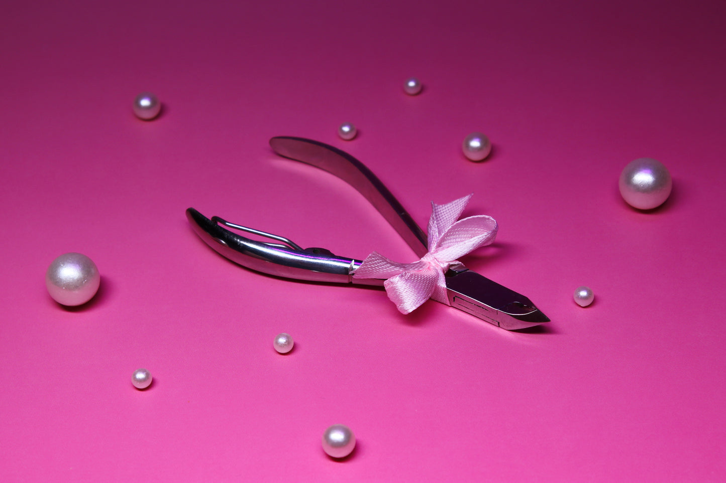 Beauty by Solinger nageltang rolveer