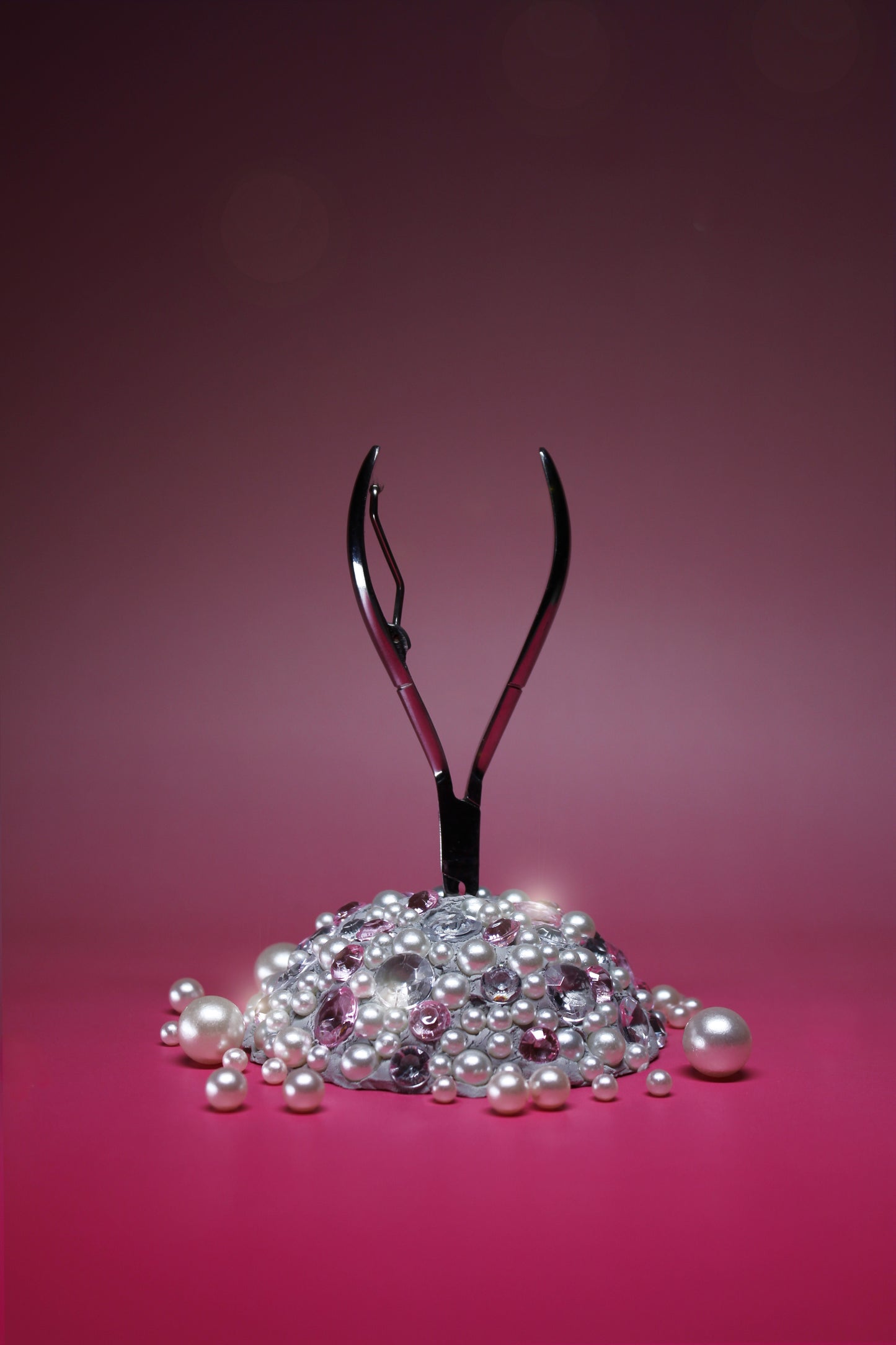 Beauty by Solinger huidtang roestwerend