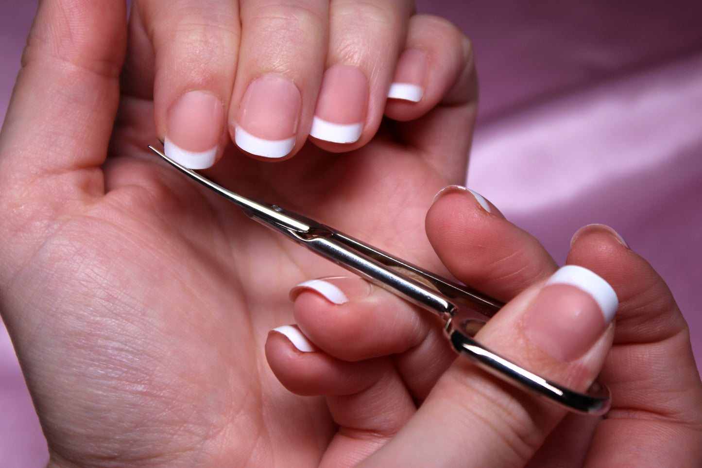 Beauty by Solinger nagelschaar baby