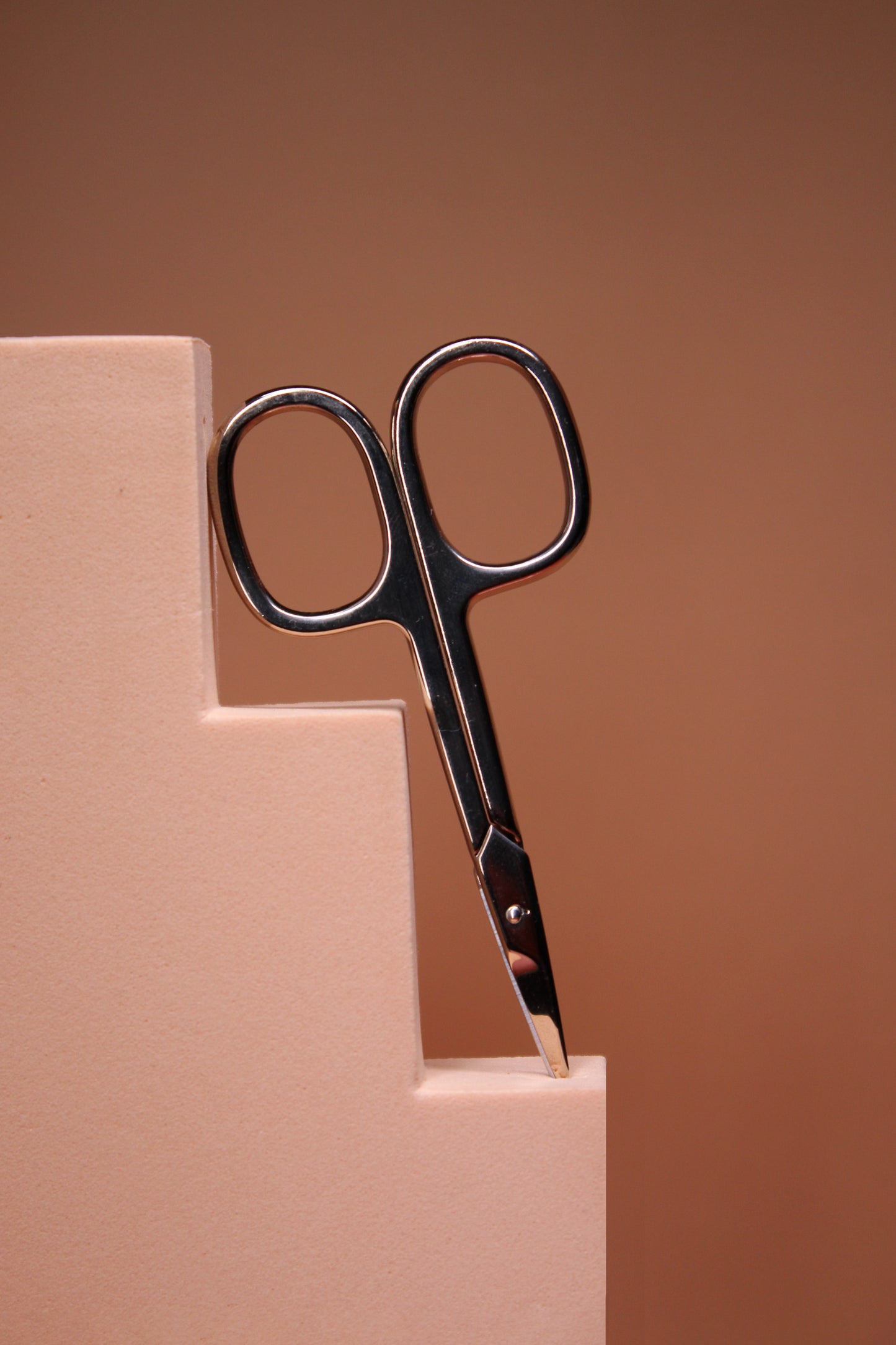 Beauty by Solinger nagelschaar baby