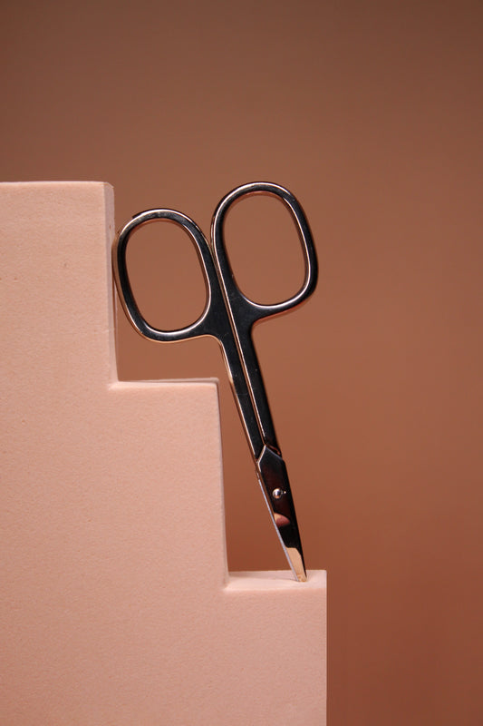 Beauty by Solinger nagelschaar baby