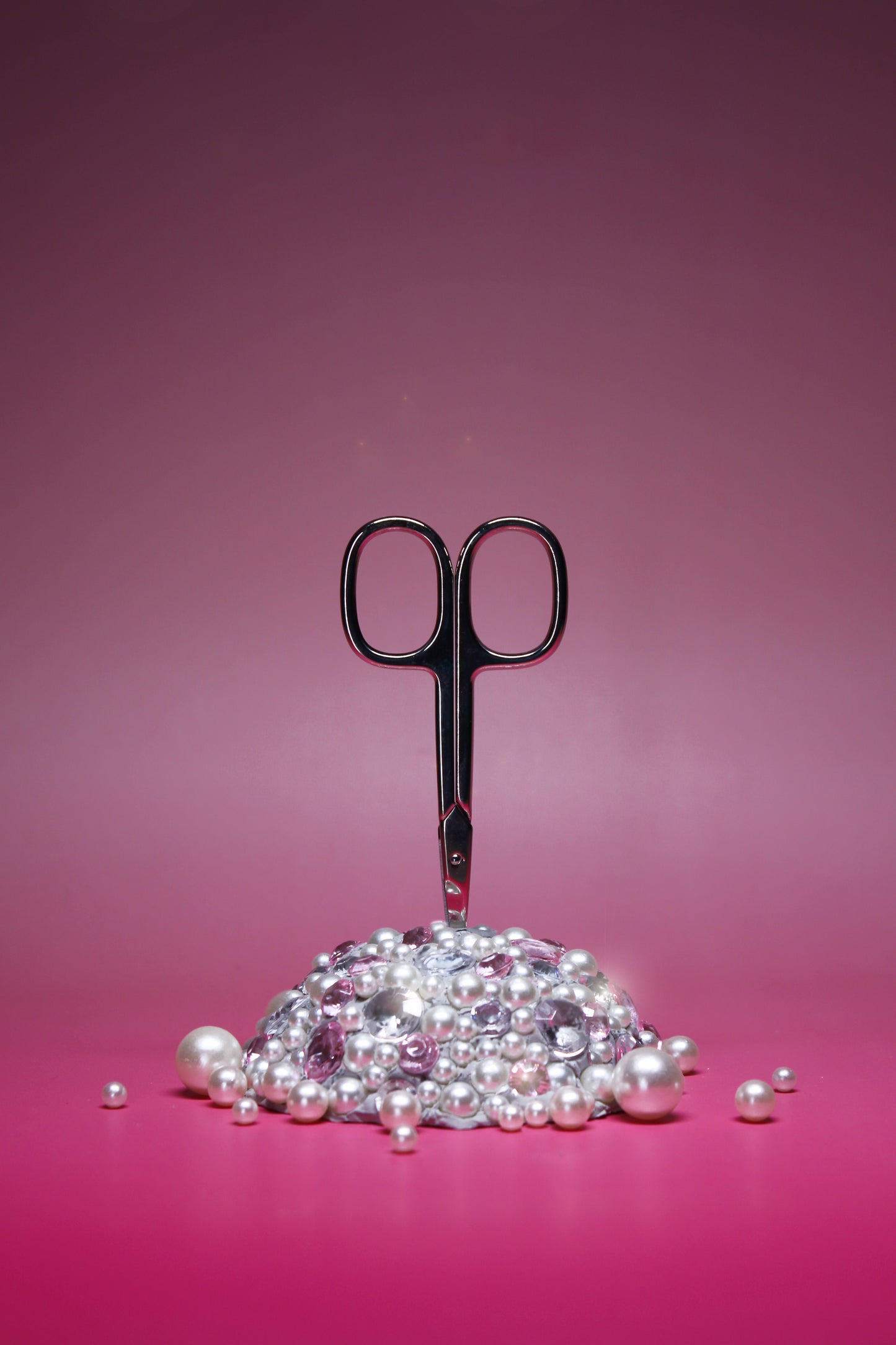 Beauty by Solinger nagelschaar baby