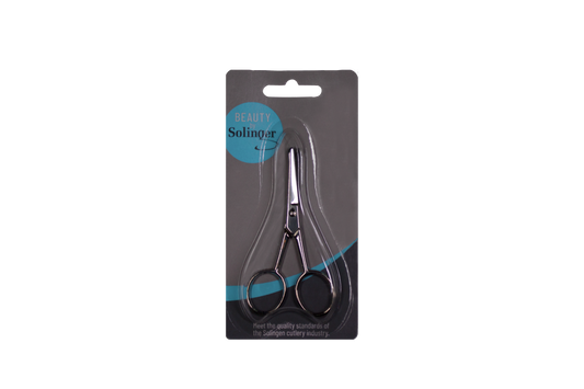 Beauty by Solinger neus & oorhaarschaar recht
