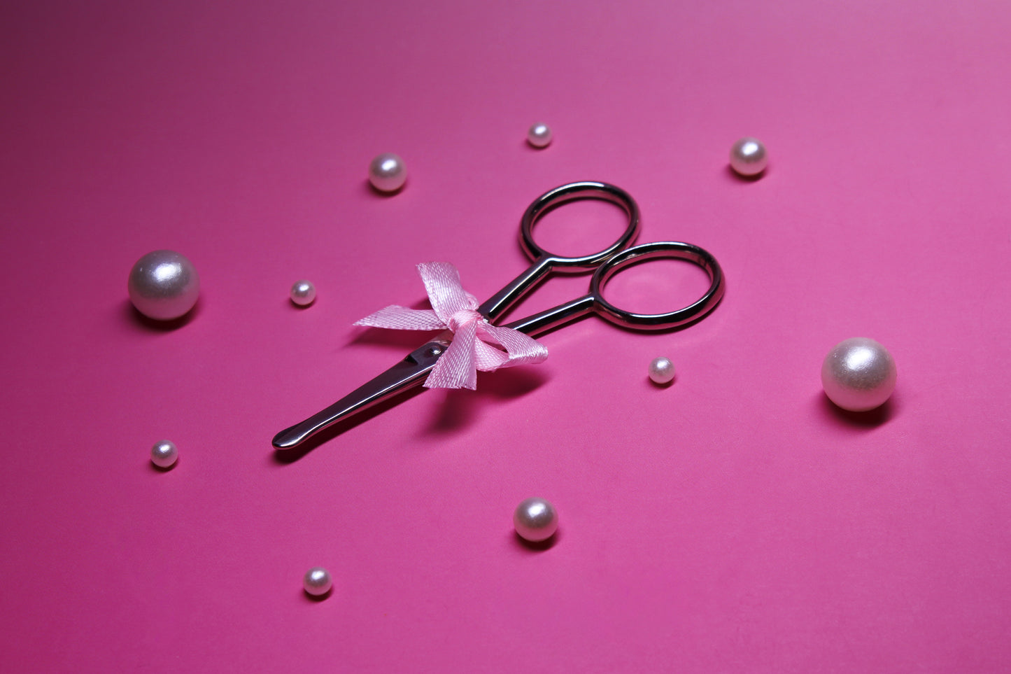 Beauty by Solinger neus & oorhaarschaar recht