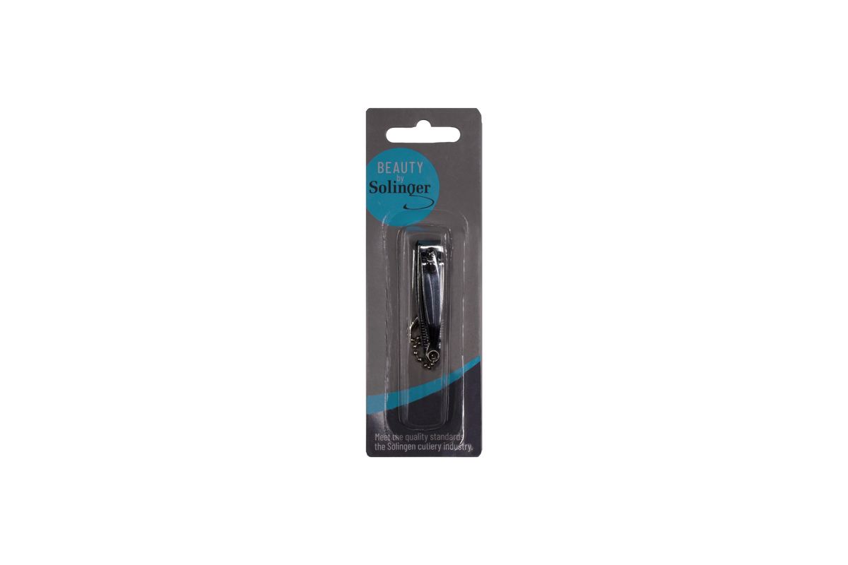 Nagelknipper klein model