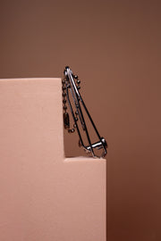 Nagelknipper klein model