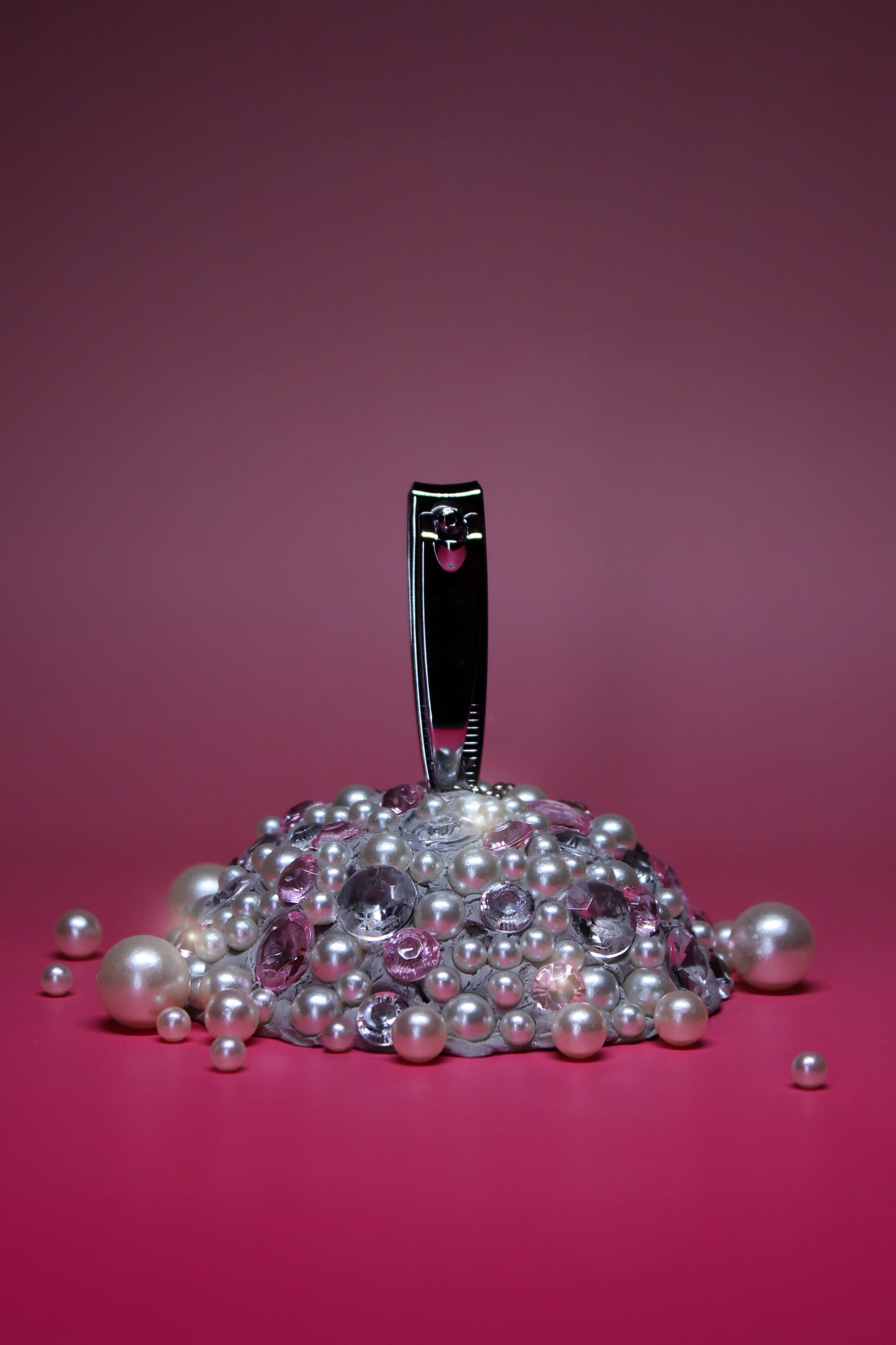 Beauty by Solinger nagelknipper klein