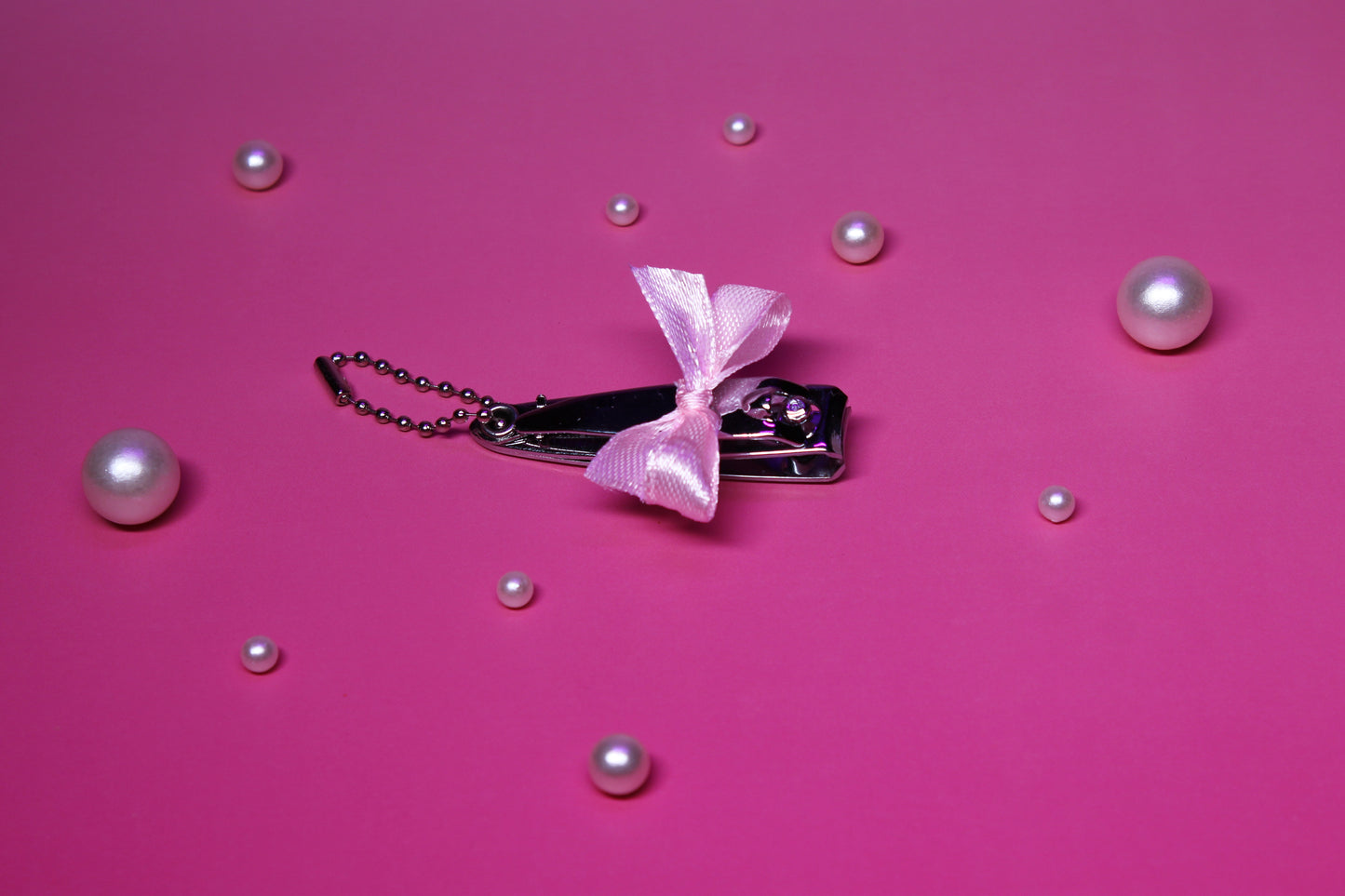 Beauty by Solinger nagelknipper klein