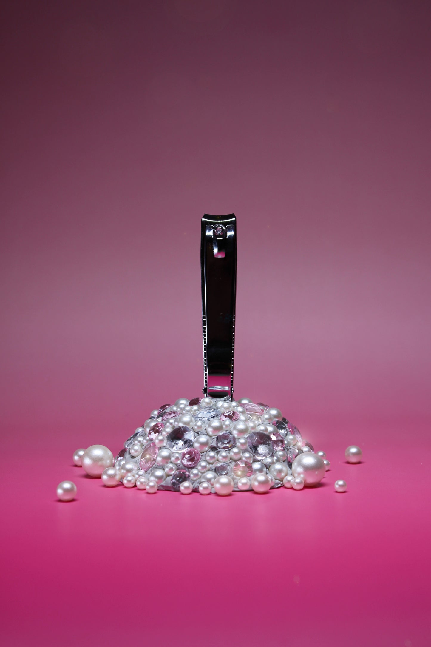 Beauty by Solinger nagelknipper groot