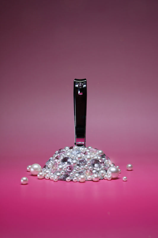 Beauty by Solinger nagelknipper groot