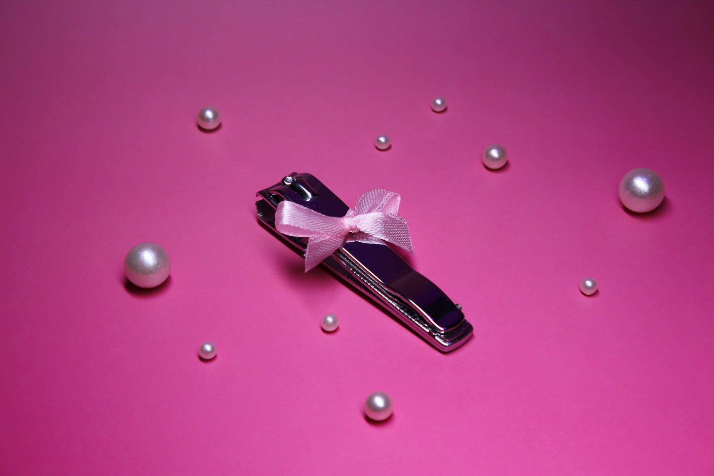 Beauty by Solinger nagelknipper groot