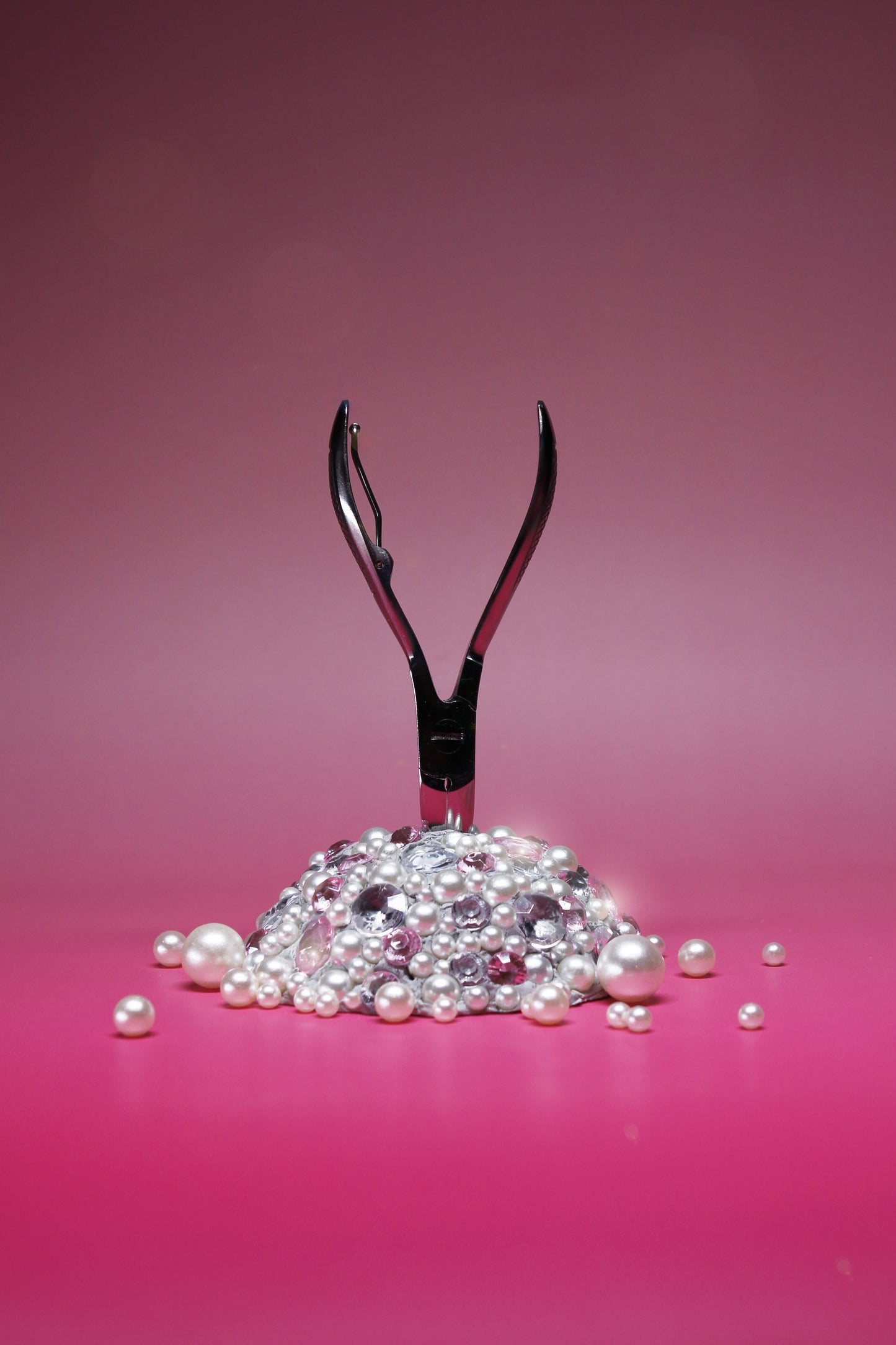 Beauty by Solinger nageltang rolveer