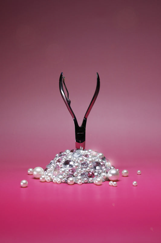 Beauty by Solinger nageltang rolveer