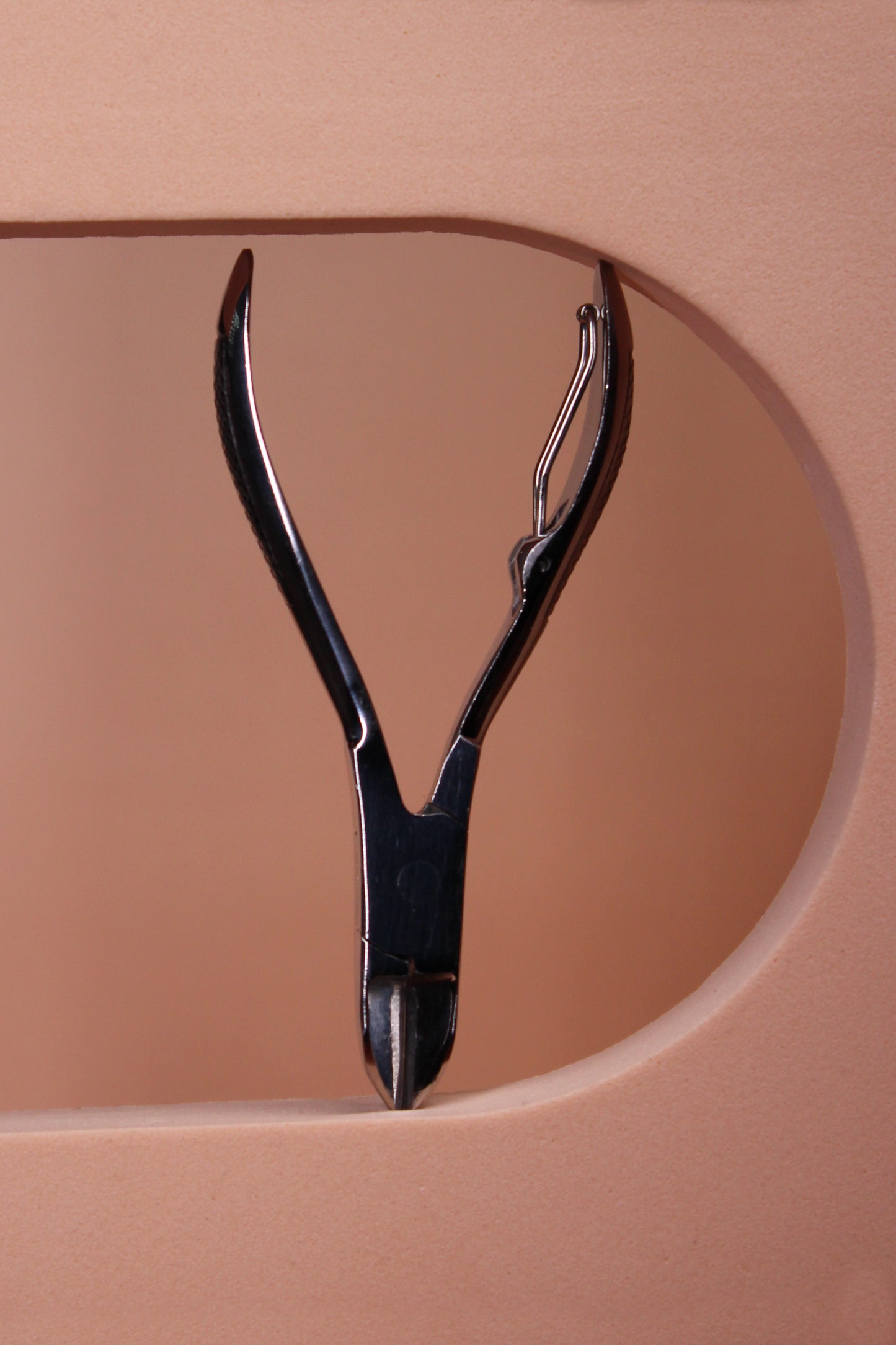 Beauty by Solinger nageltang rolveer