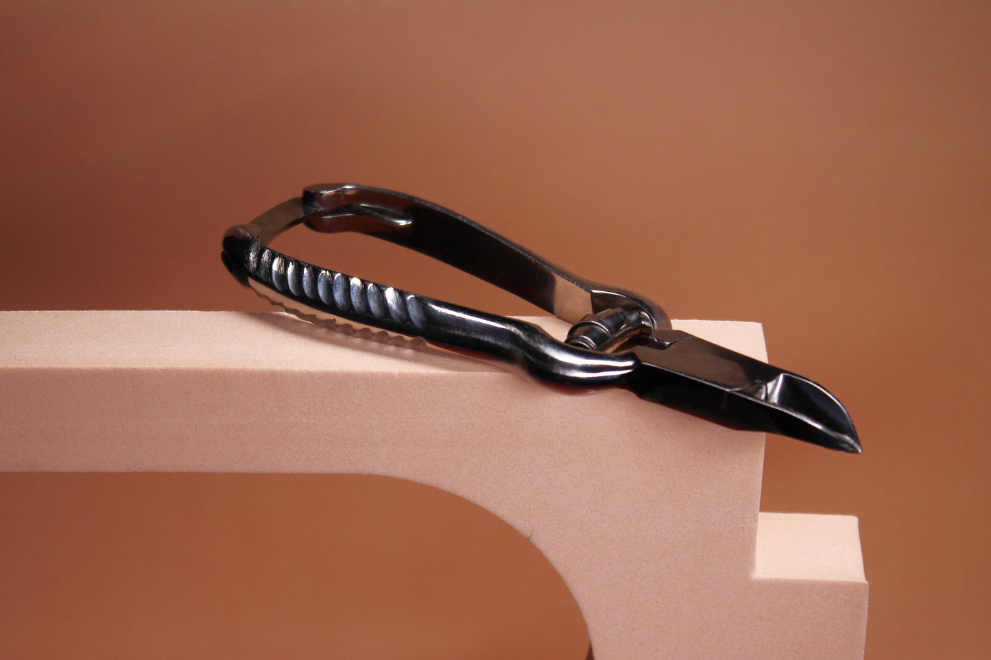 Beauty by Solinger nageltang bufferveer