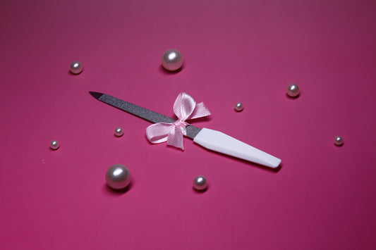 Beauty by Solinger saffiernagelvijl 13 cm