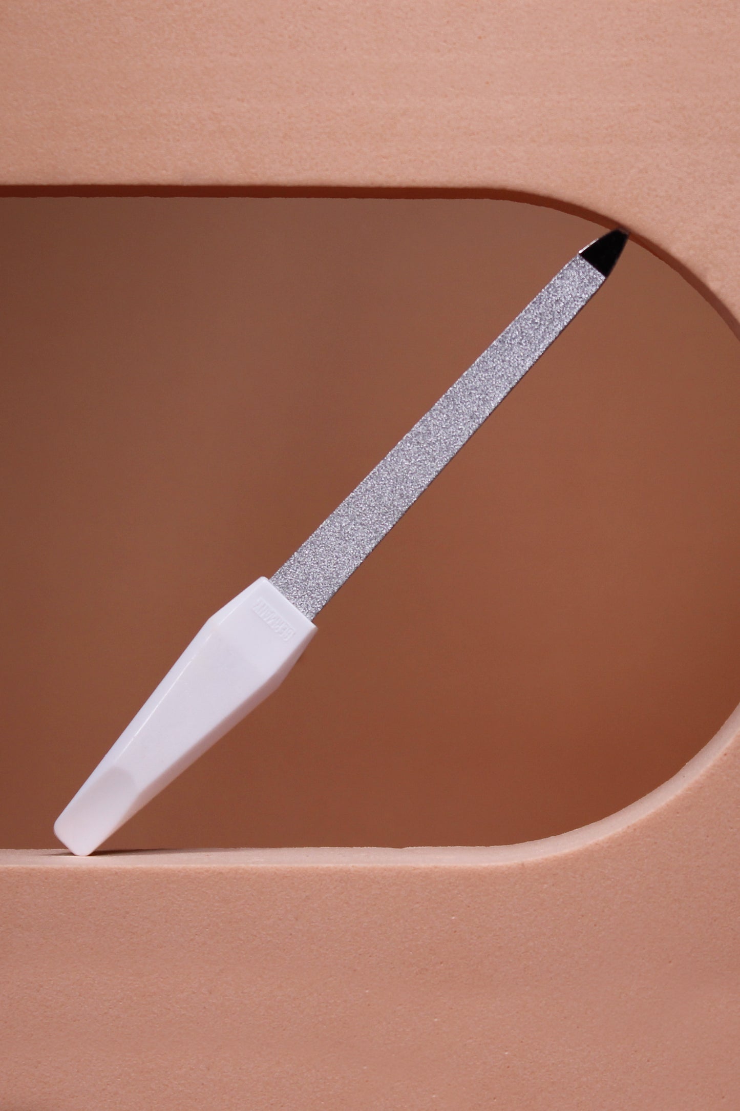 Beauty by Solinger saffiernagelvijl 13 cm