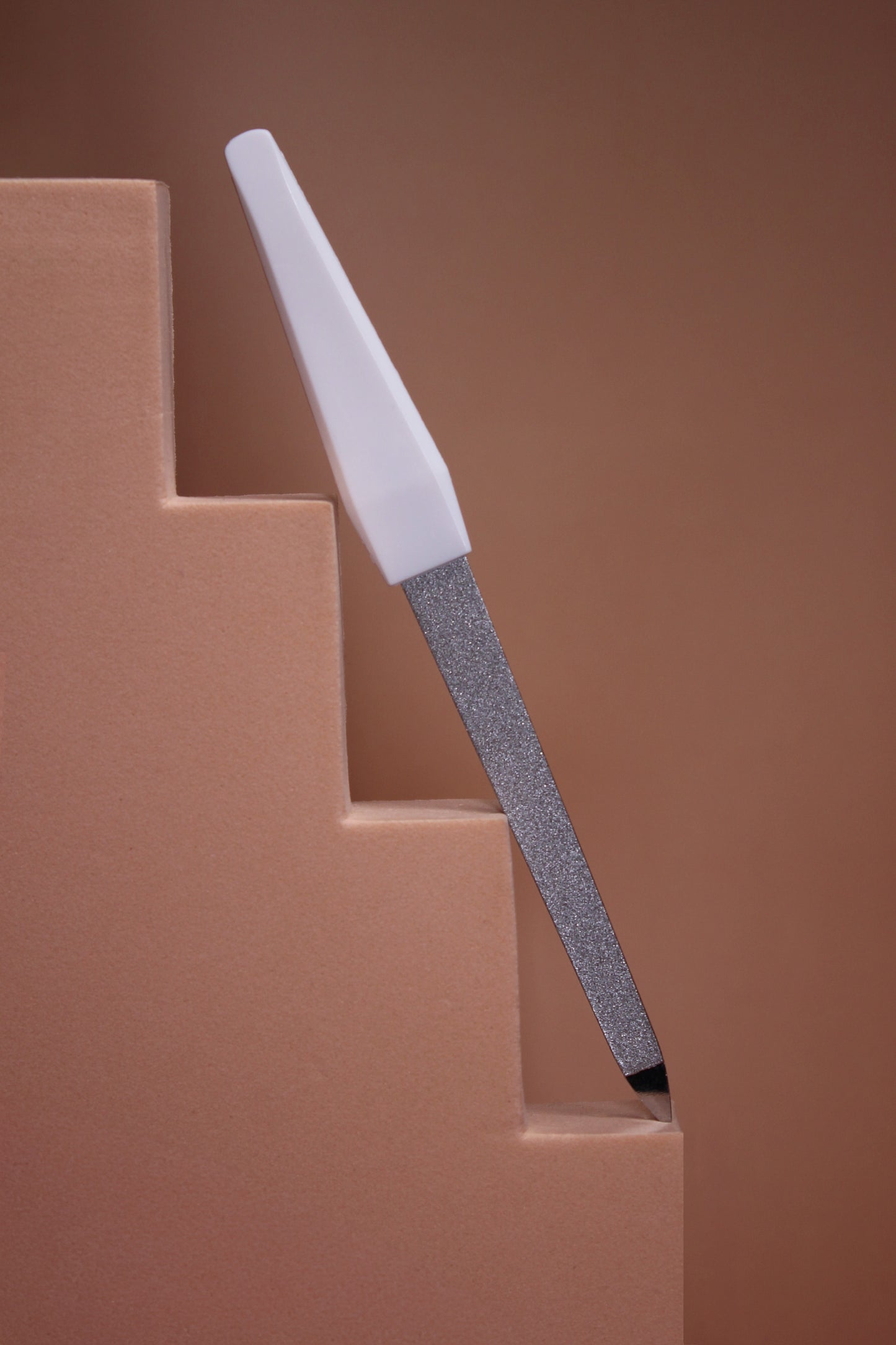 Beauty by Solinger saffiernagelvijl 15 cm