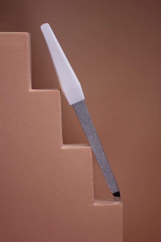 Beauty by Solinger saffiernagelvijl 15 cm