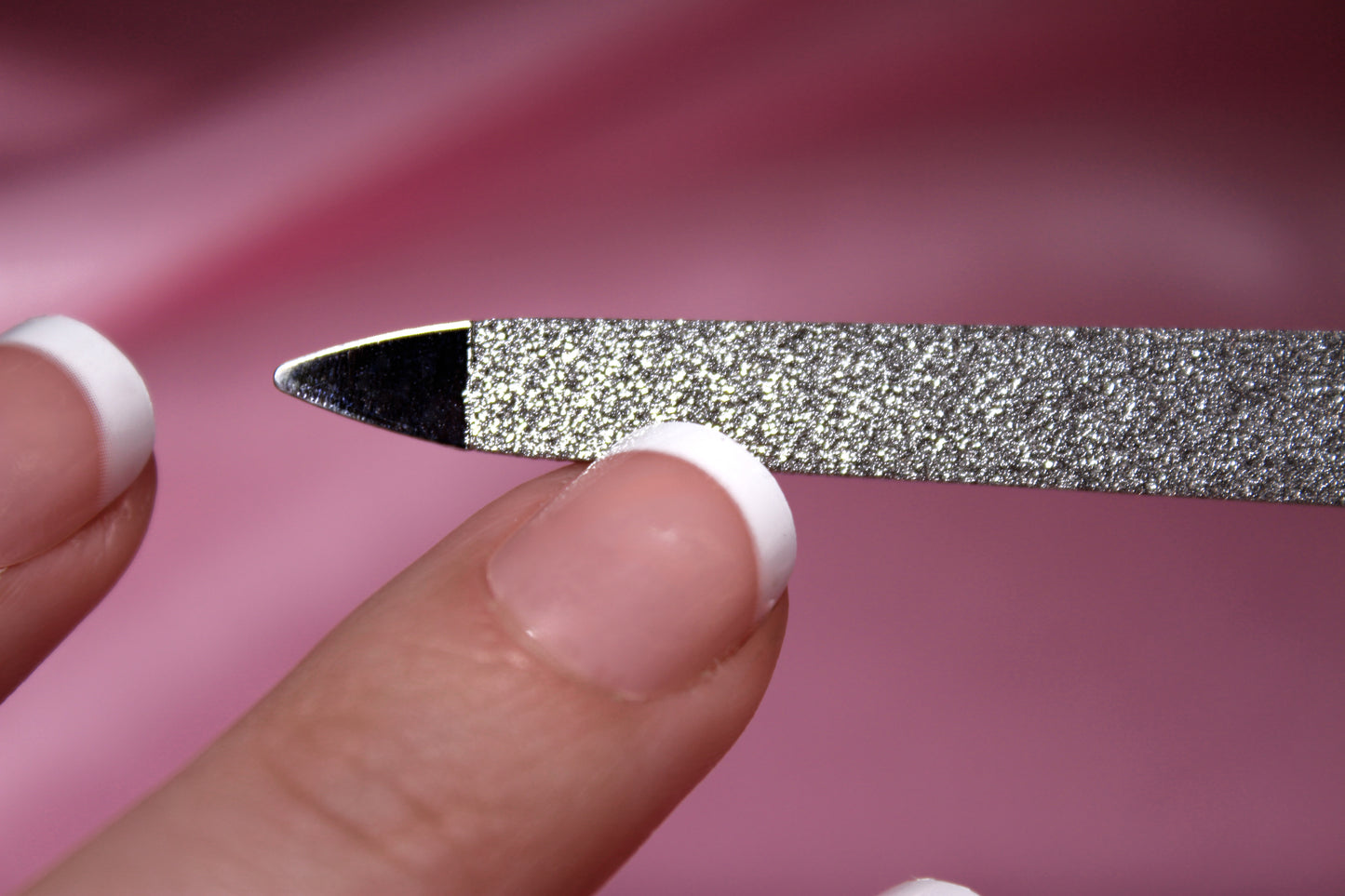 Beauty by Solinger saffiernagelvijl 15 cm