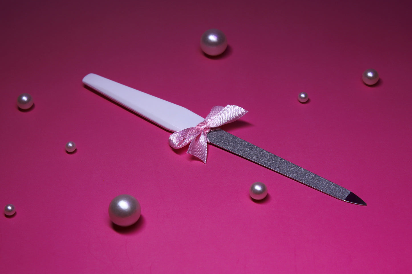 Beauty by Solinger saffiernagelvijl 15 cm