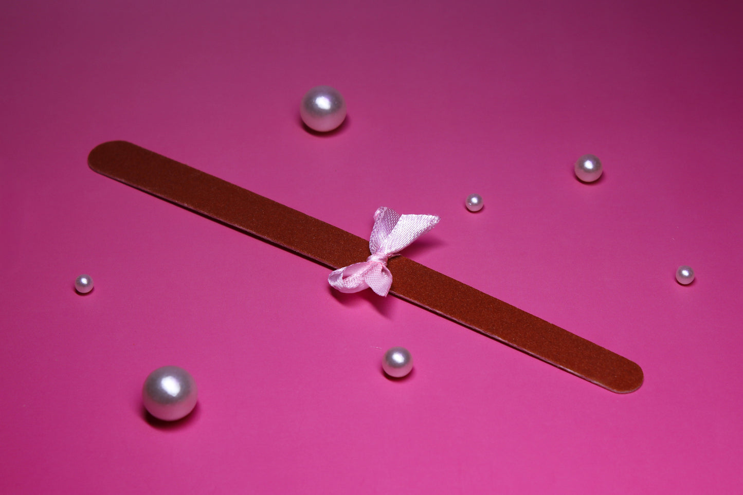 Beauty by Solinger emeryboards lang/kort 2x5 st.