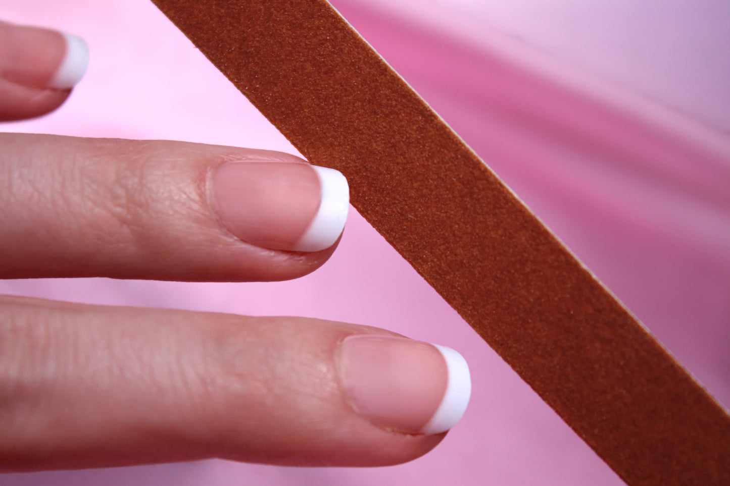 Beauty by Solinger emeryboards lang/kort 2x5 st.