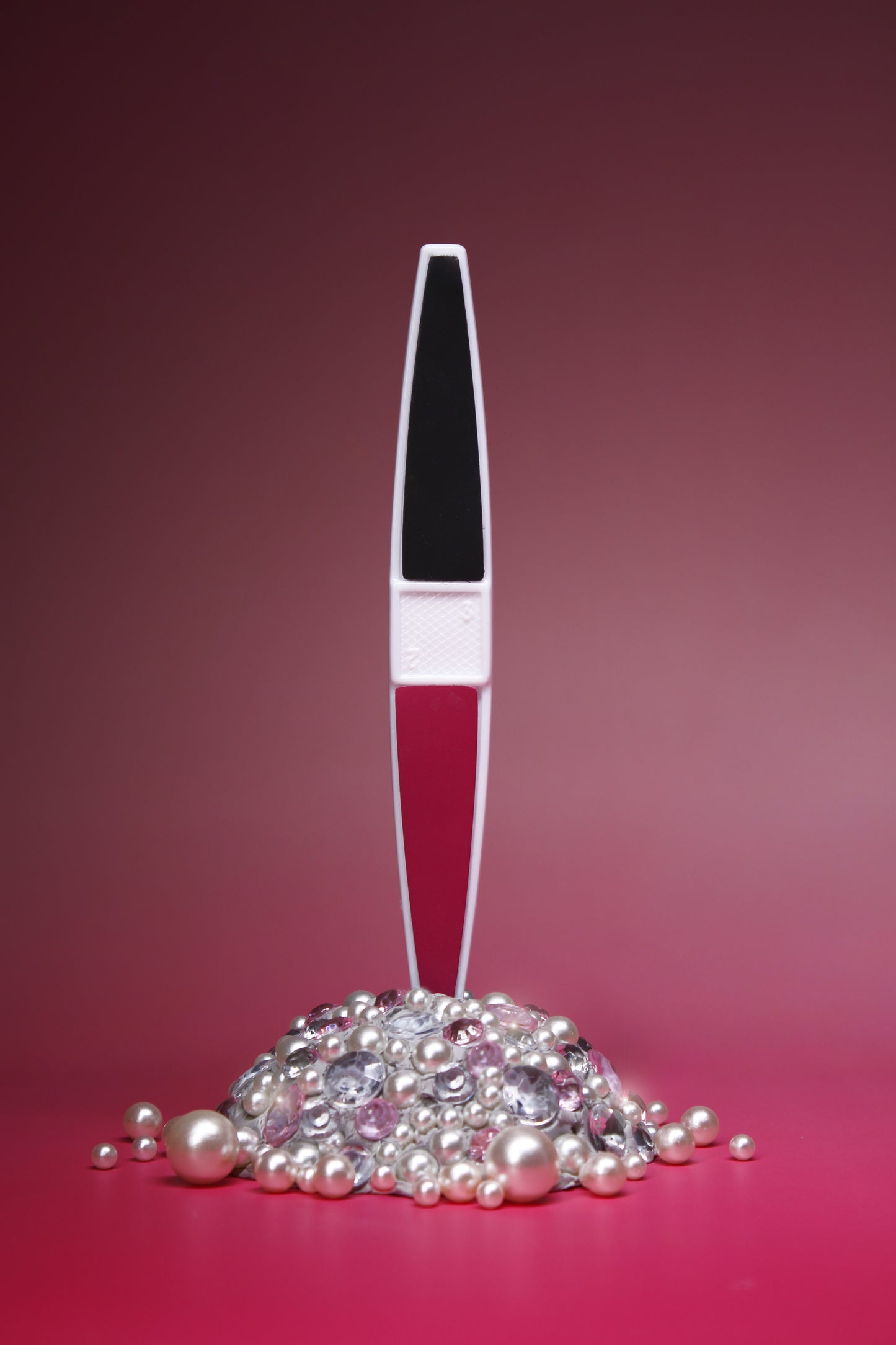 Beauty by Solinger glansvijl 4-vlaks