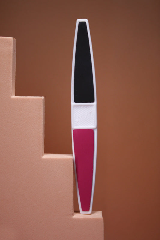 Beauty by Solinger glansvijl 4-vlaks