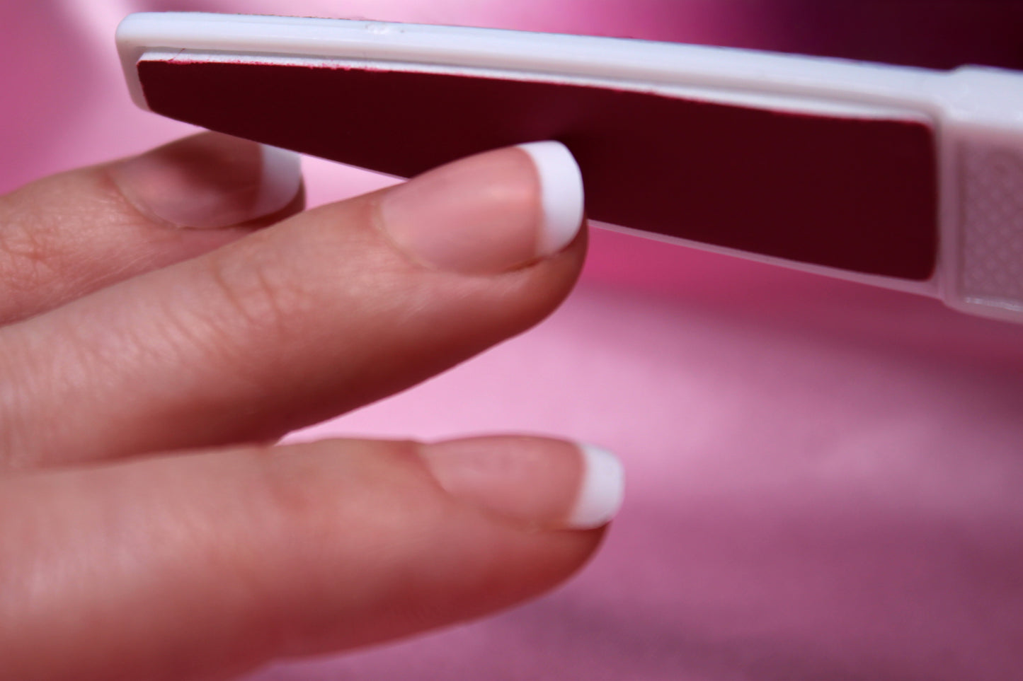 Beauty by Solinger glansvijl 4-vlaks