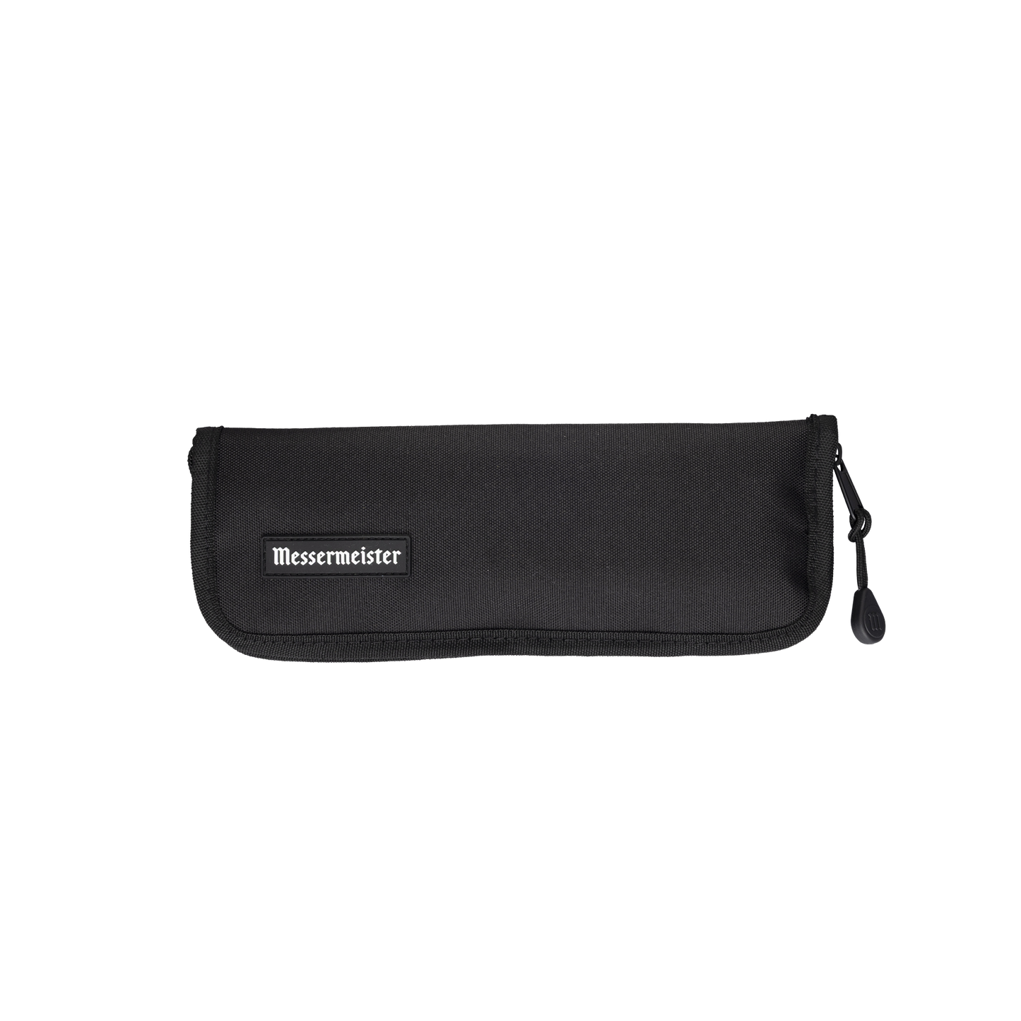 PRESERVATION 4 POCKET STEAK KNIFE POUCH BLACK
