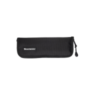 PRESERVATION 4 POCKET STEAK KNIFE POUCH BLACK