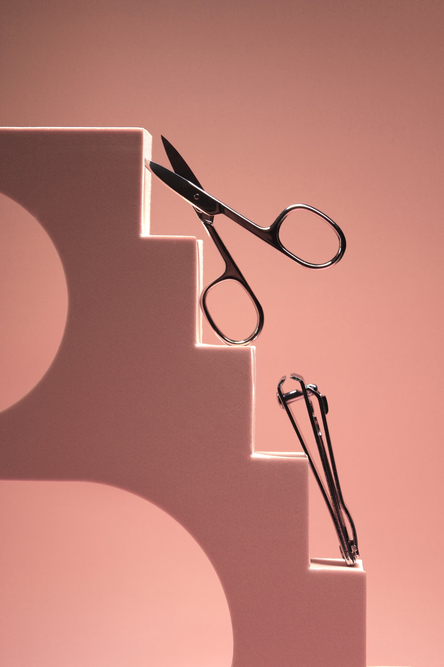 Beauty by Solinger nagelschaar baby