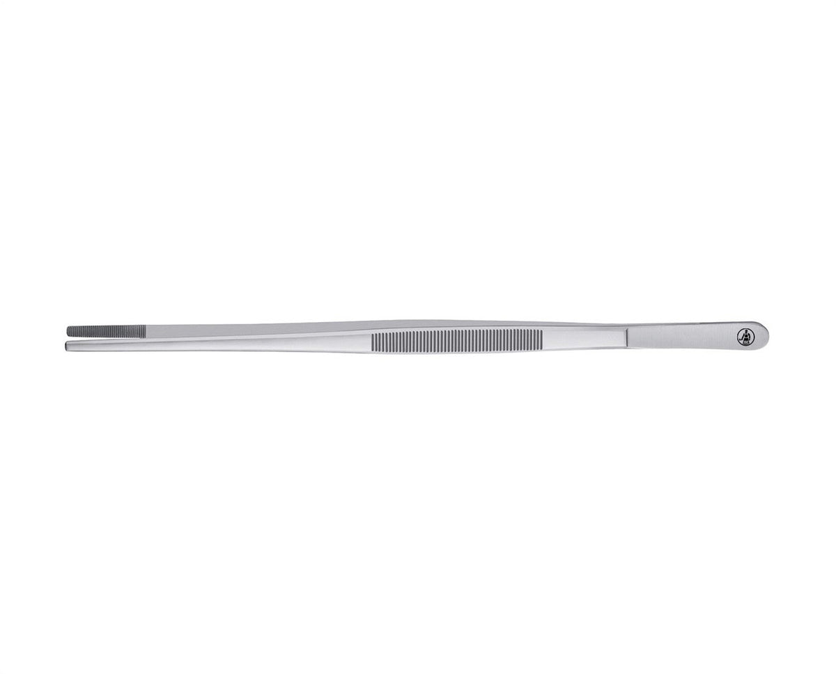 MESSERMEISTER BBQ TWEEZER - PINCET lengte 30CM roestvrijstaal