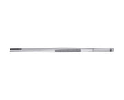 MESSERMEISTER BBQ TWEEZER - PINCET lengte 30CM roestvrijstaal