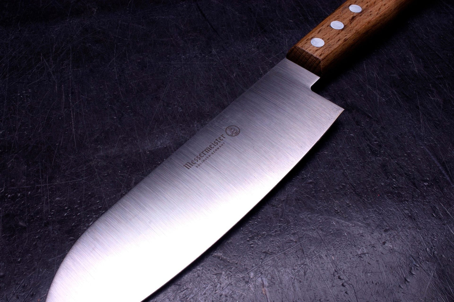 FUTURE 16,5 CM SANTOKU CHEF KNIFE