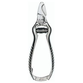 Kabeltang RVS 13cm professioneel 99M351