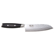 Japans Yaxell TSUCHIMON Santoku Koksmes 16,5 cm
