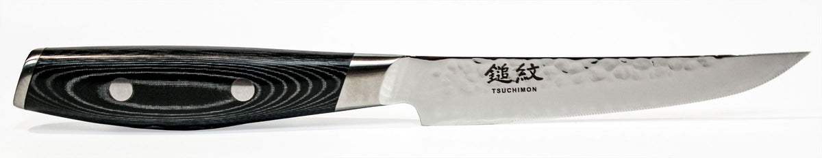 Japans Yaxell TSUCHIMON Steakmes 11 cm