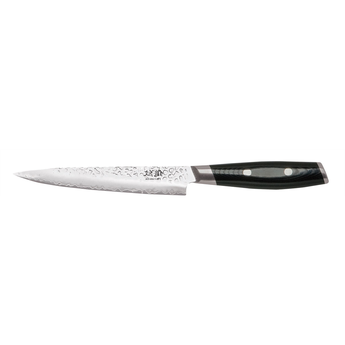 Japans Yaxell TSUCHIMON Vleesmes 15 cm
